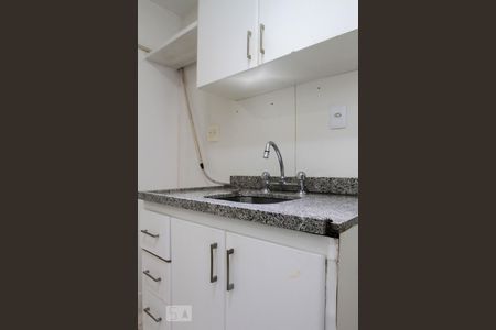 Apartamento à venda com 150m², 2 quartos e 2 vagasCozinha