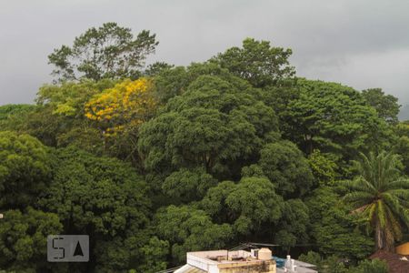 Apartamento à venda com 150m², 2 quartos e 2 vagasVista da Cobertura