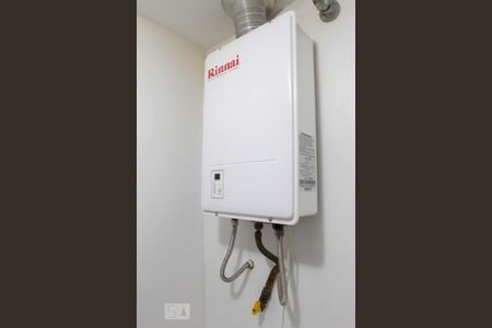 Apartamento à venda com 150m², 2 quartos e 2 vagasCozinha