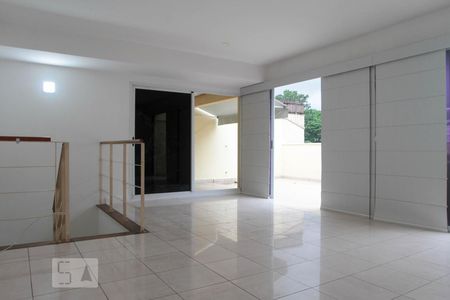 Apartamento à venda com 150m², 2 quartos e 2 vagasSala - Cobertura