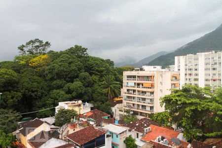 Apartamento à venda com 150m², 2 quartos e 2 vagasVista da Cobertura