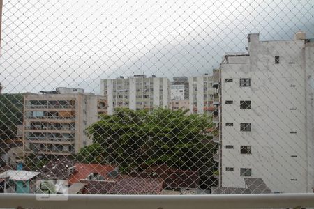 Apartamento à venda com 150m², 2 quartos e 2 vagasVista do Quarto 1 - Suíte