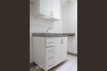 Apartamento à venda com 150m², 2 quartos e 2 vagasCozinha