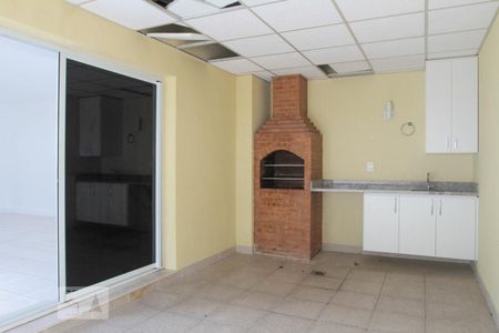 Apartamento à venda com 150m², 2 quartos e 2 vagasChurrasqueira - Cobertura