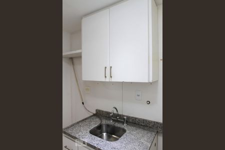 Apartamento à venda com 150m², 2 quartos e 2 vagasCozinha