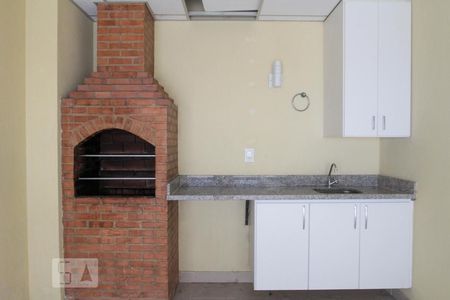 Apartamento à venda com 150m², 2 quartos e 2 vagasChurrasqueira - Cobertura