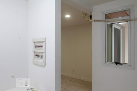Apartamento à venda com 150m², 2 quartos e 2 vagasCozinha