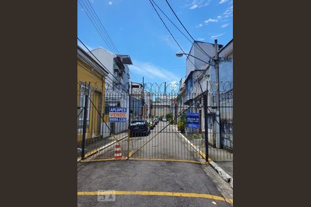 Casa à venda com 70m², 2 quartos e 1 vaga Fachada