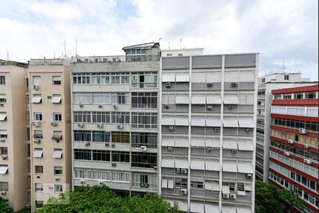 Vista de apartamento à venda com 3 quartos, 120m² em Copacabana, Rio de Janeiro