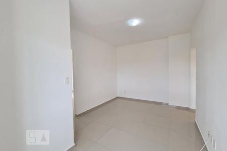 Sala de apartamento para alugar com 2 quartos, 54m² em Jardim Vergueiro, Sorocaba