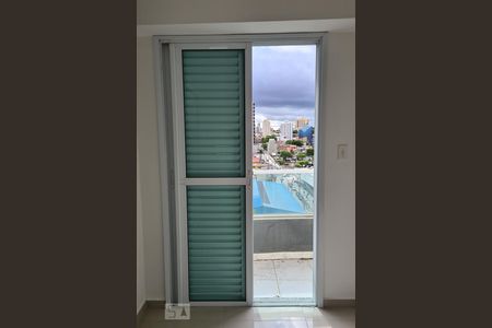 Detalhe do Quarto 1 de apartamento para alugar com 2 quartos, 54m² em Jardim Vergueiro, Sorocaba