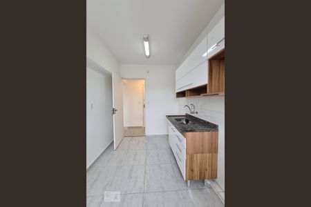 Apartamento para alugar com 54m², 2 quartos e 1 vagaCozinha