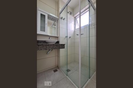 Apartamento para alugar com 54m², 2 quartos e 1 vagaBanheiro