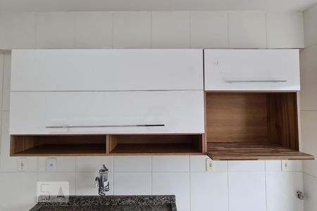 Apartamento para alugar com 54m², 2 quartos e 1 vagaDetalhe Cozinha