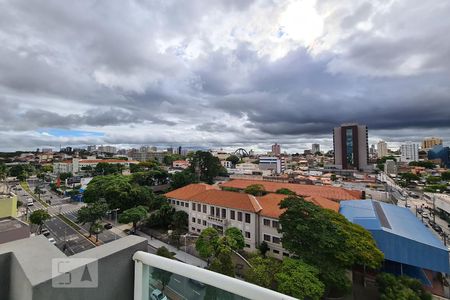 Apartamento para alugar com 54m², 2 quartos e 1 vagaVista do Quarto 1