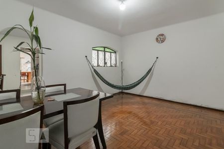 Sala de casa para alugar com 3 quartos, 110m² em Saúde, São Paulo