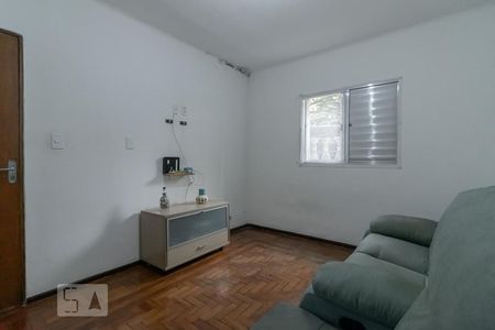 Quarto 1 de casa para alugar com 3 quartos, 110m² em Saúde, São Paulo
