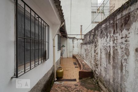 Vista Sala de casa para alugar com 3 quartos, 110m² em Saúde, São Paulo