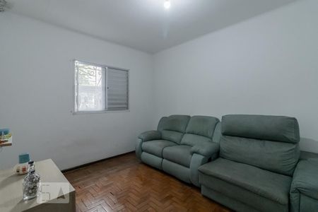 Quarto 1 de casa para alugar com 3 quartos, 110m² em Saúde, São Paulo