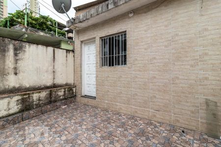 Casa à venda com 65m², 2 quartos e 1 vaga Casa à venda com 65m², 2 quartos e 1 vagaGaragem