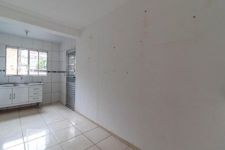 Casa à venda com 65m², 2 quartos e 1 vaga Casa à venda com 65m², 2 quartos e 1 vagaCozinha