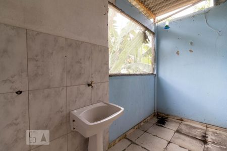 Casa à venda com 65m², 2 quartos e 1 vaga Casa à venda com 65m², 2 quartos e 1 vagaÁrea de Serviço