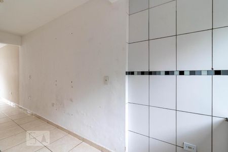 Casa à venda com 65m², 2 quartos e 1 vaga Casa à venda com 65m², 2 quartos e 1 vagaCozinha