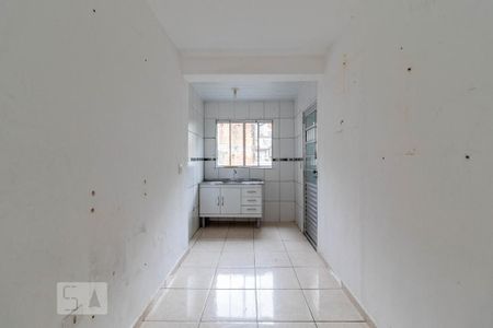 Casa à venda com 65m², 2 quartos e 1 vaga Casa à venda com 65m², 2 quartos e 1 vagaCozinha