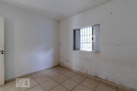 Quarto 1 de casa à venda com 2 quartos, 65m² em Jardim Carlu, São Paulo