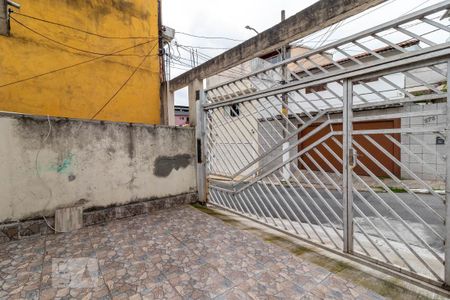 Casa à venda com 65m², 2 quartos e 1 vaga Casa à venda com 65m², 2 quartos e 1 vagaGaragem