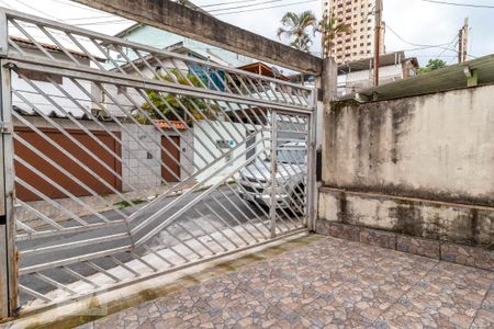 Casa à venda com 65m², 2 quartos e 1 vaga Casa à venda com 65m², 2 quartos e 1 vagaGaragem