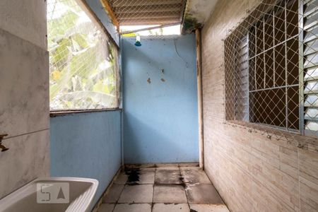 Casa à venda com 65m², 2 quartos e 1 vaga Casa à venda com 65m², 2 quartos e 1 vagaÁrea de Serviço