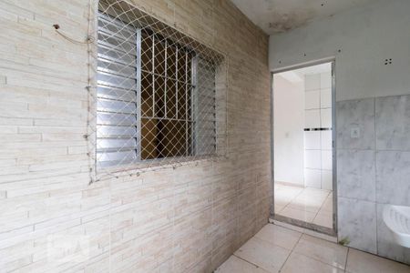 Casa à venda com 65m², 2 quartos e 1 vaga Casa à venda com 65m², 2 quartos e 1 vagaÁrea de Serviço