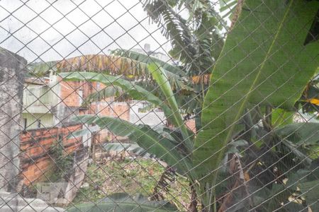 Casa à venda com 65m², 2 quartos e 1 vaga Casa à venda com 65m², 2 quartos e 1 vagaVista da Área de Serviço