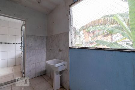 Casa à venda com 65m², 2 quartos e 1 vaga Casa à venda com 65m², 2 quartos e 1 vagaÁrea de Serviço