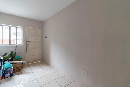 Sala de casa à venda com 2 quartos, 65m² em Jardim Carlu, São Paulo