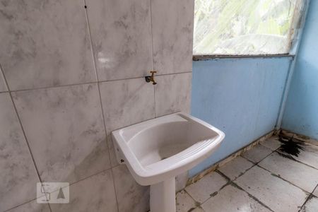 Casa à venda com 65m², 2 quartos e 1 vaga Casa à venda com 65m², 2 quartos e 1 vagaÁrea de Serviço - Tanque