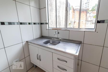 Casa à venda com 65m², 2 quartos e 1 vaga Casa à venda com 65m², 2 quartos e 1 vagaCozinha - Pia
