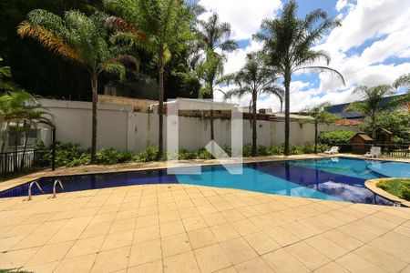 Apartamento à venda com 50m², 2 quartos e 1 vagaÁrea comum - Piscina