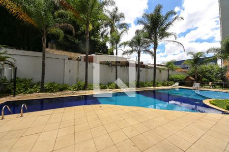 Apartamento à venda com 50m², 2 quartos e 1 vagaÁrea comum - Piscina