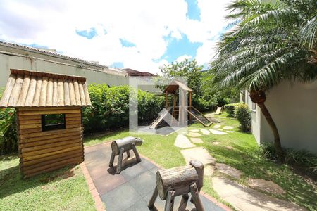 Apartamento à venda com 50m², 2 quartos e 1 vagaÁrea comum - Playground