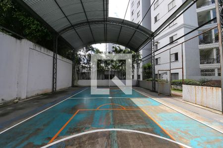 Apartamento à venda com 50m², 2 quartos e 1 vagaÁrea comum - Quadra Esportiva