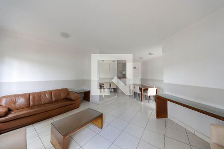 Apartamento à venda com 50m², 2 quartos e 1 vagaÁrea comum - Salão de festas