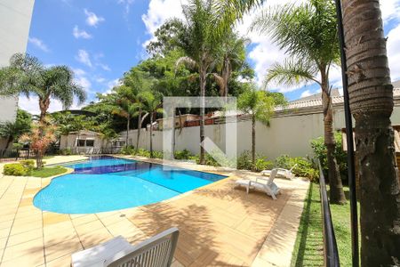 Apartamento à venda com 50m², 2 quartos e 1 vagaÁrea comum - Piscina