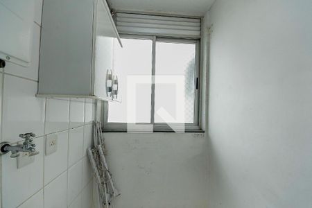 Apartamento à venda com 50m², 2 quartos e 1 vagaÁrea de Serviço