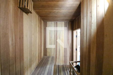 Apartamento à venda com 50m², 2 quartos e 1 vagaÁrea comum - Sauna