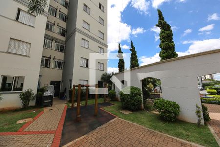 Apartamento à venda com 50m², 2 quartos e 1 vagaÁrea comum - Playground
