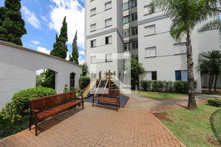 Apartamento à venda com 50m², 2 quartos e 1 vagaÁrea comum - Playground