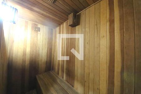 Apartamento à venda com 50m², 2 quartos e 1 vagaÁrea comum - Sauna