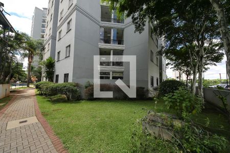 Apartamento à venda com 50m², 2 quartos e 1 vagaÁrea comum 